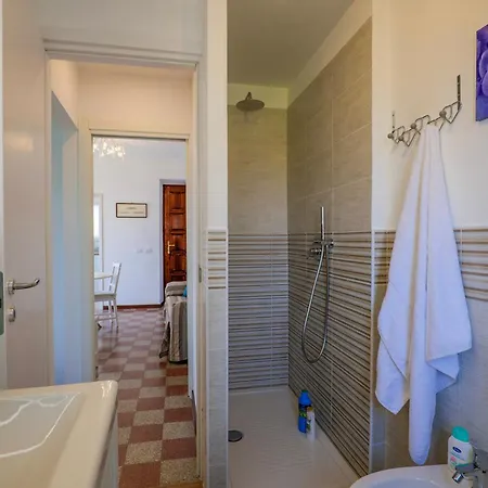 Appartement Casa Dolce *