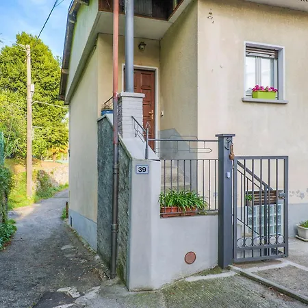 Casa Dolce Verbania