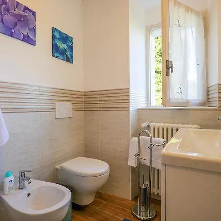 Casa Dolce Apartment Verbania