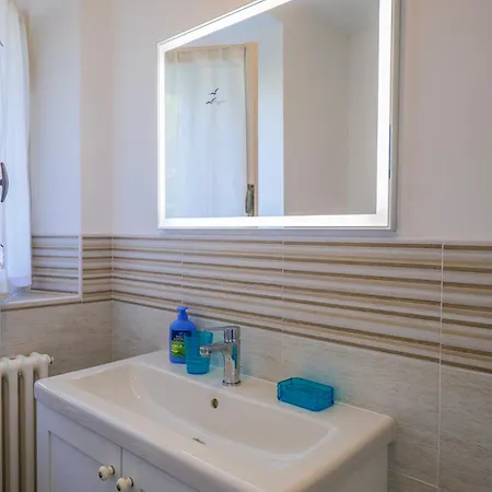 Casa Dolce Appartement *