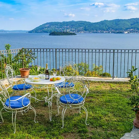 Casa Dolce Apartment Verbania