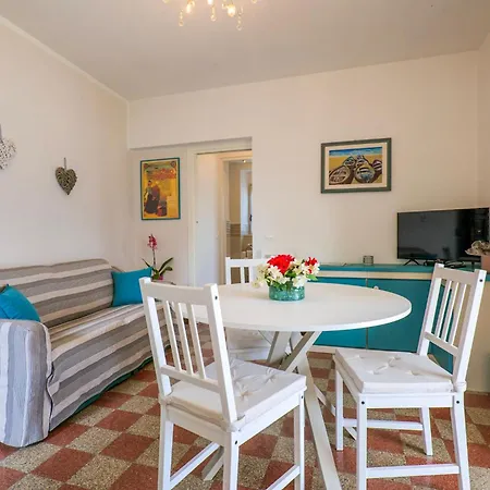 Casa Dolce Apartment *