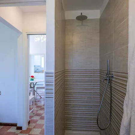 Apartment Casa Dolce *