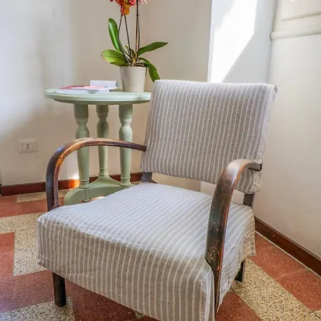 Apartamento Casa Dolce Verbania