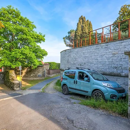 Casa Dolce Appartement