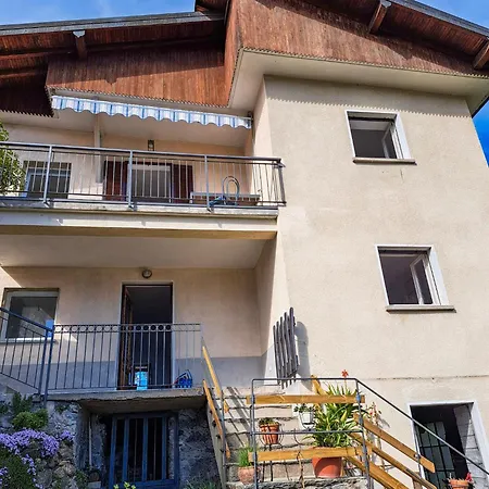 Casa Dolce Apartment Verbania