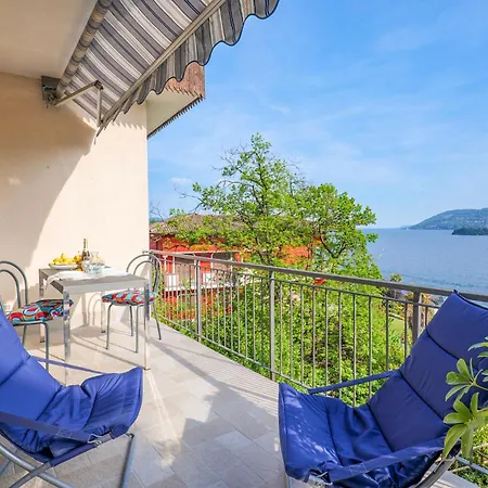 Appartement Casa Dolce