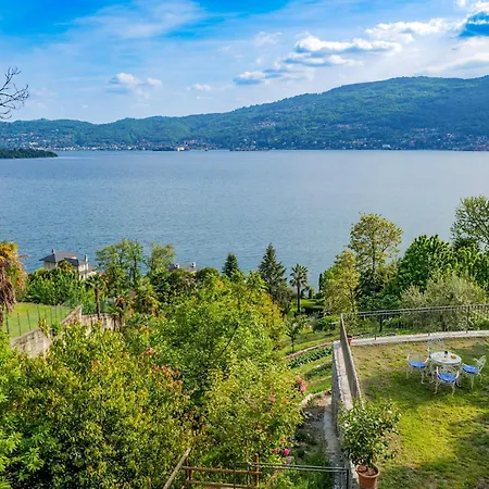 Appartement Casa Dolce Verbania