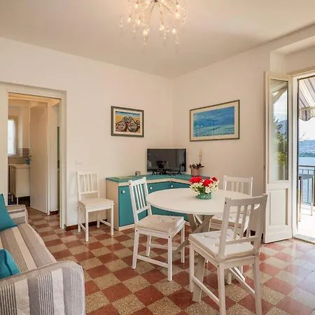 Appartement Casa Dolce