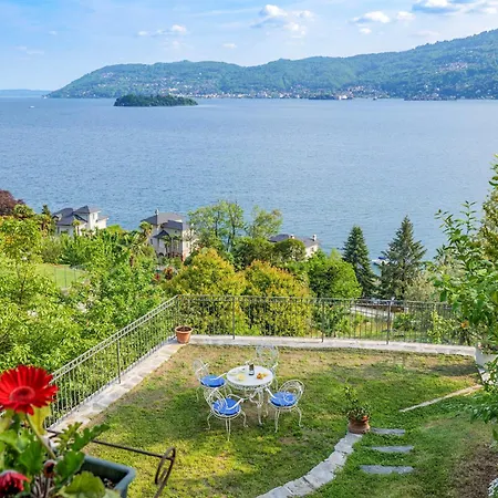 Casa Dolce Appartement *