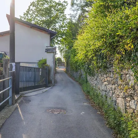 Casa Dolce Appartement *