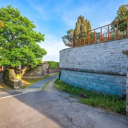 Casa Dolce Apartman *