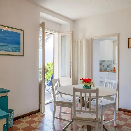 Casa Dolce Apartment Verbania