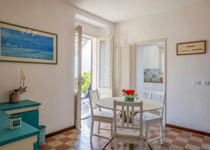 Apartamento Casa Dolce