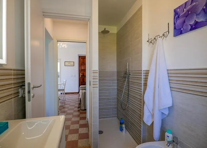 Apartamento Casa Dolce *