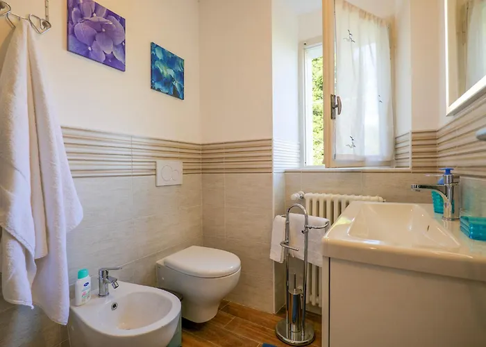 Casa Dolce Lejlighed Verbania