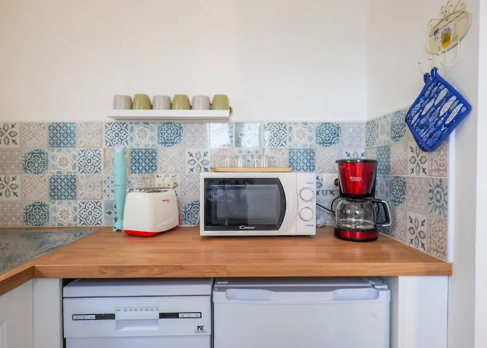 Casa Dolce * 베르바니아