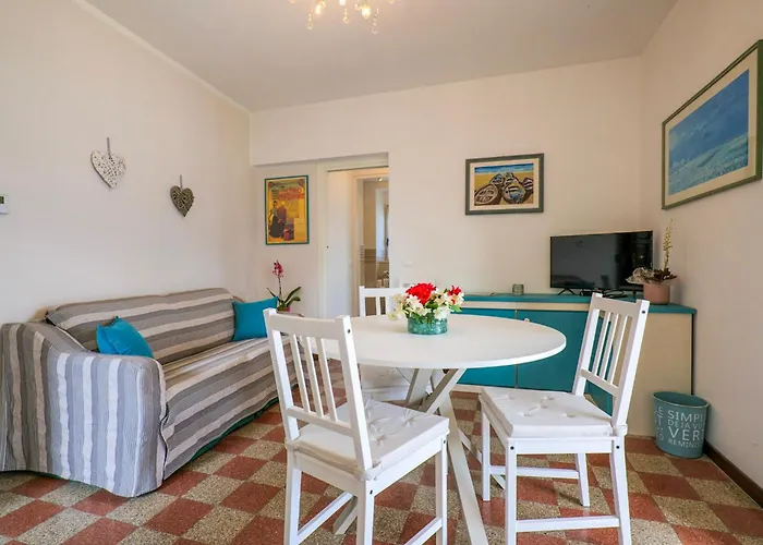 Casa Dolce Lejlighed *