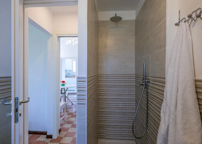 Apartamento Casa Dolce *