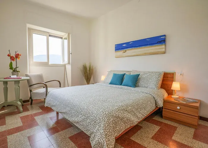 Apartamento Casa Dolce Verbania