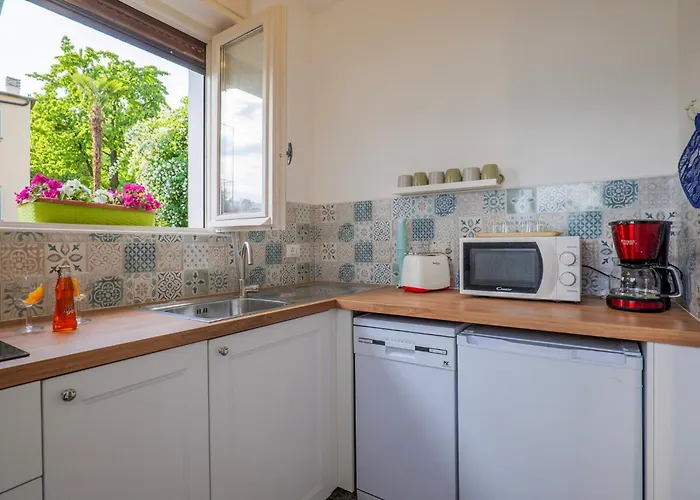 Casa Dolce * Verbania