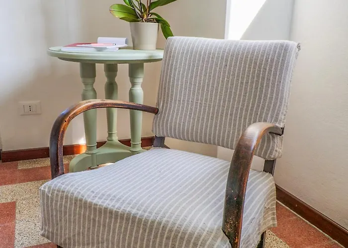 Apartamento Casa Dolce Verbania