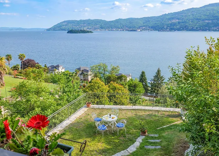 Casa Dolce * Verbania