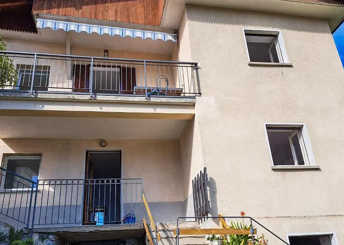 Casa Dolce Apartamento Verbania