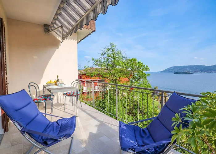 Apartamento Casa Dolce