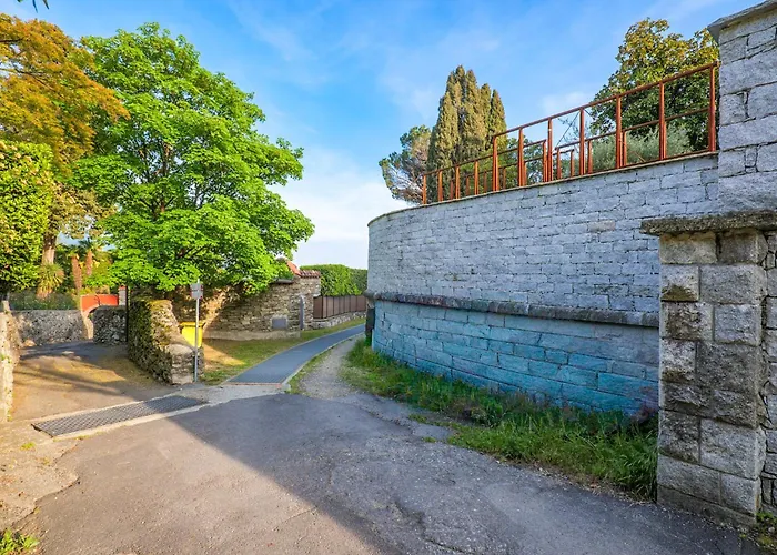 Casa Dolce Apartman *